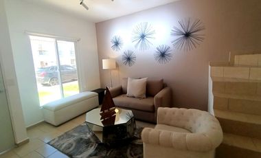 Casa en VENTA ¡Un lugar ideal para vivir en familia, dentro de privada con alberca