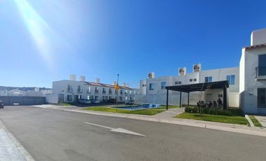 Casa en VENTA ¡Un lugar ideal para vivir en familia, dentro de privada con alberca