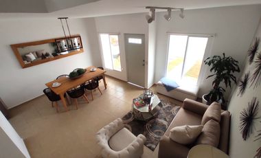 Casa en VENTA ¡Un lugar ideal para vivir en familia, dentro de privada con alberca