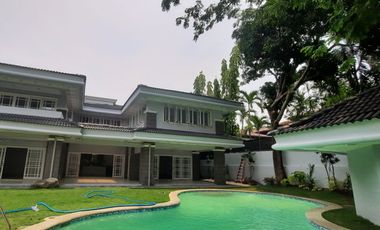 Big House for Rent in Ayala Alabang Muntinlupa