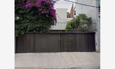 Venta de Casa En Benito Juarez, Ciudad De México