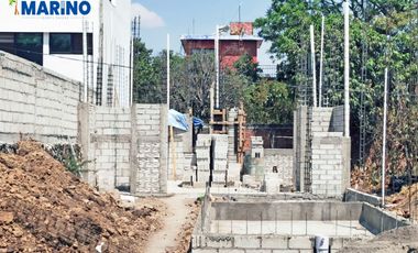 Casa  en venta Fraccionamiento Brisas Cuautla Morelos