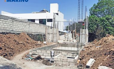 Casa  en venta Fraccionamiento Brisas Cuautla Morelos