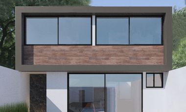 Casa  en venta Fraccionamiento Brisas Cuautla Morelos