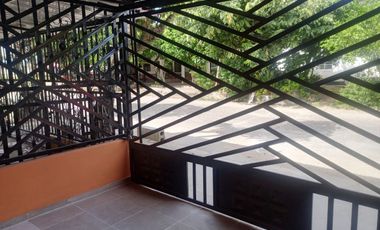 Se arrienda casa remodelada