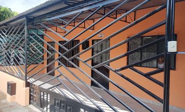 Se arrienda casa remodelada
