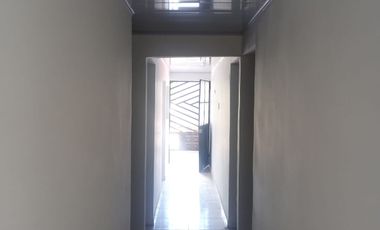 Se arrienda casa remodelada