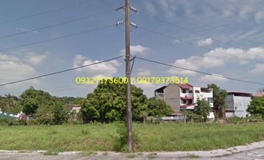 Corner Lot For Sale Near National Teachers College - Quezon City Geneva Gardens Neopolitan VII
