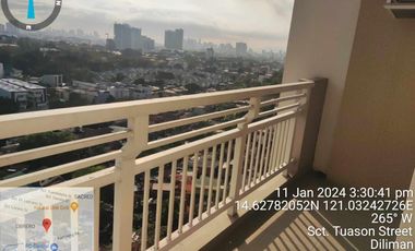 Condo for sale in Viera Residences - Viera Bldg. Quezon City