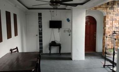 House and Lot for Rent/Sale at Multinational Village, Paranaque City