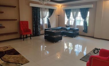 House and Lot for Rent/Sale at Multinational Village, Paranaque City