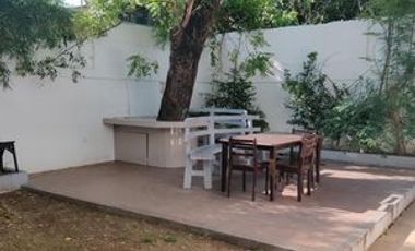 House and Lot for Rent/Sale at Multinational Village, Paranaque City