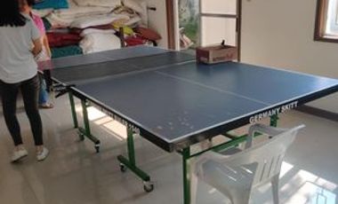House and Lot for Rent/Sale at Multinational Village, Paranaque City