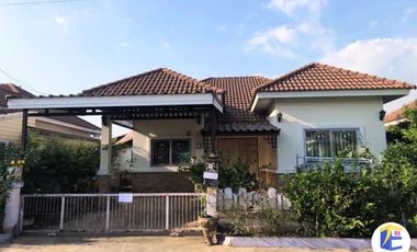 บ้านเดี่ยว หมู่บ้านปาลิกา กรีนวิลล์ นครนายก เส้นบายพาส