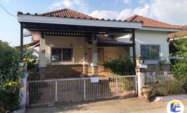 บ้านเดี่ยว หมู่บ้านปาลิกา กรีนวิลล์ นครนายก เส้นบายพาส