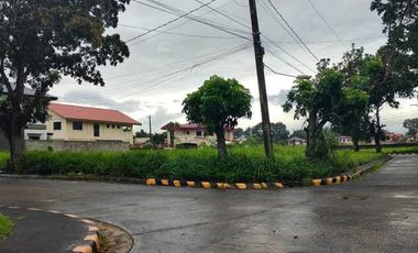 Lot in Manville Royale Subd Bacolod