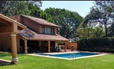 CASA EN VENTA EN, CUERNAVACA, MORELOS