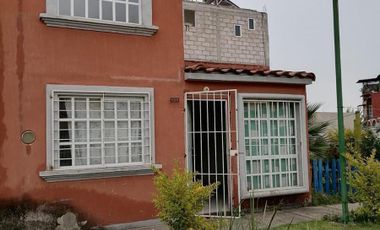 LAS PLAZAS ZUMPANGO PRECIOSA CASA NUEVA LISTA PARA HABITAR