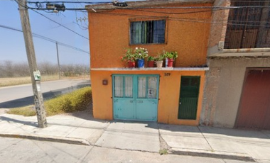Casa en San Luis Potosí