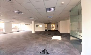 ULTIMAS OFICINAS EN ARRIENDO CIUDAD EMPRESARIAL, HUECHURABA