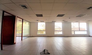 ULTIMAS OFICINAS EN ARRIENDO CIUDAD EMPRESARIAL, HUECHURABA