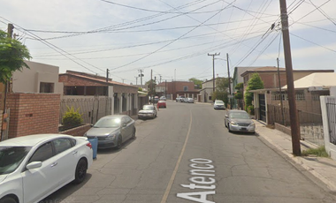¡¡¡APROVECHA ESTE REMATE BANCARIO!!! En una gran zona de Mexicali