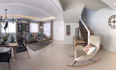 5-BEDROOMS PRE-SELLIING HOUSE AND LOT FOR SALE IN CAMELLA TORIL