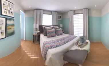 5-BEDROOMS PRE-SELLIING HOUSE AND LOT FOR SALE IN CAMELLA TORIL