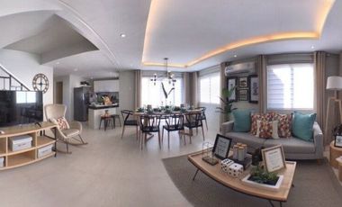 5-BEDROOMS PRE-SELLIING HOUSE AND LOT FOR SALE IN CAMELLA TORIL