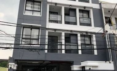 5 Storey Apartment Building For Rent at San Antonio, Makati City