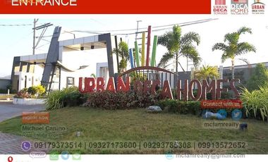 Condominium For Sale Balintawak - Quezon Avenue Interchange Urban Deca Marilao