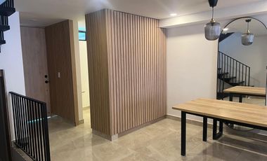 CASA 3 NIVELES PARA ESTRENAR!!!