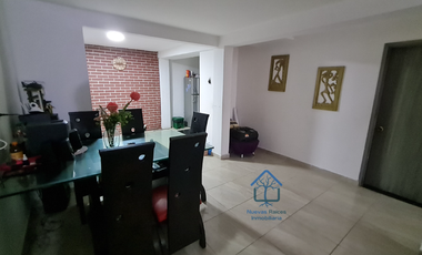 Edificio con 5 apartamentos, excelente inversión