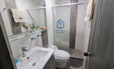 Edificio con 5 apartamentos, excelente inversión
