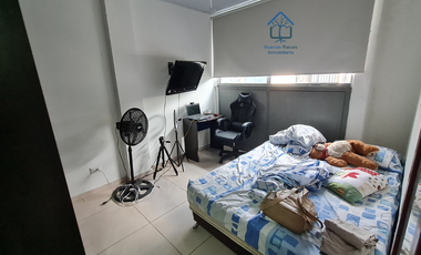 Edificio con 5 apartamentos, excelente inversión
