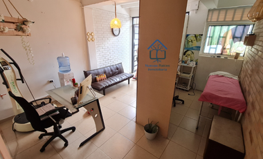 Edificio con 5 apartamentos, excelente inversión