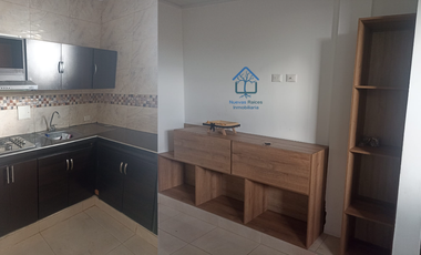 Edificio con 5 apartamentos, excelente inversión