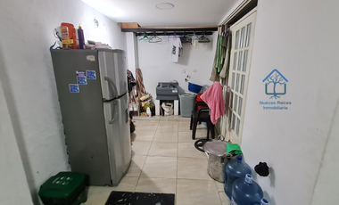 Edificio con 5 apartamentos, excelente inversión