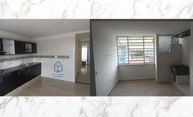 Edificio con 5 apartamentos, excelente inversión