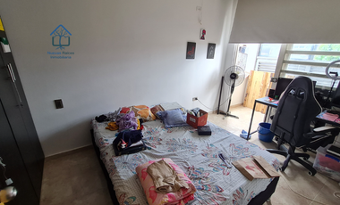 Edificio con 5 apartamentos, excelente inversión