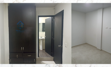 Edificio con 5 apartamentos, excelente inversión