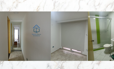 Edificio con 5 apartamentos, excelente inversión