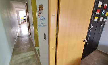 Edificio con 5 apartamentos, excelente inversión