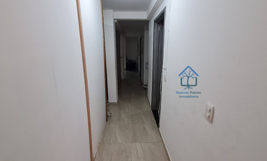 Edificio con 5 apartamentos, excelente inversión
