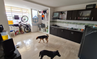 Edificio con 5 apartamentos, excelente inversión
