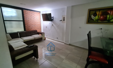 Edificio con 5 apartamentos, excelente inversión