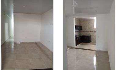 Edificio con 5 apartamentos, excelente inversión
