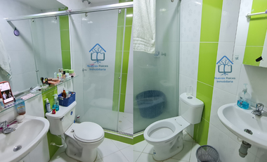 Edificio con 5 apartamentos, excelente inversión