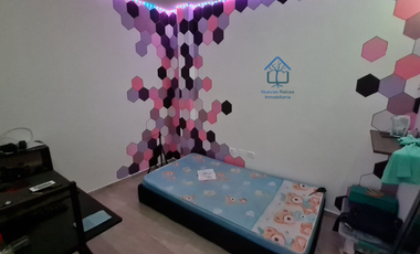 Edificio con 5 apartamentos, excelente inversión
