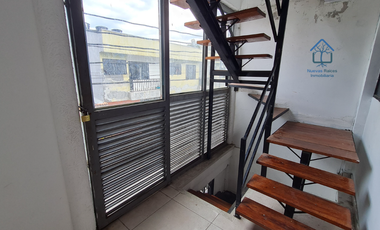 Edificio con 5 apartamentos, excelente inversión